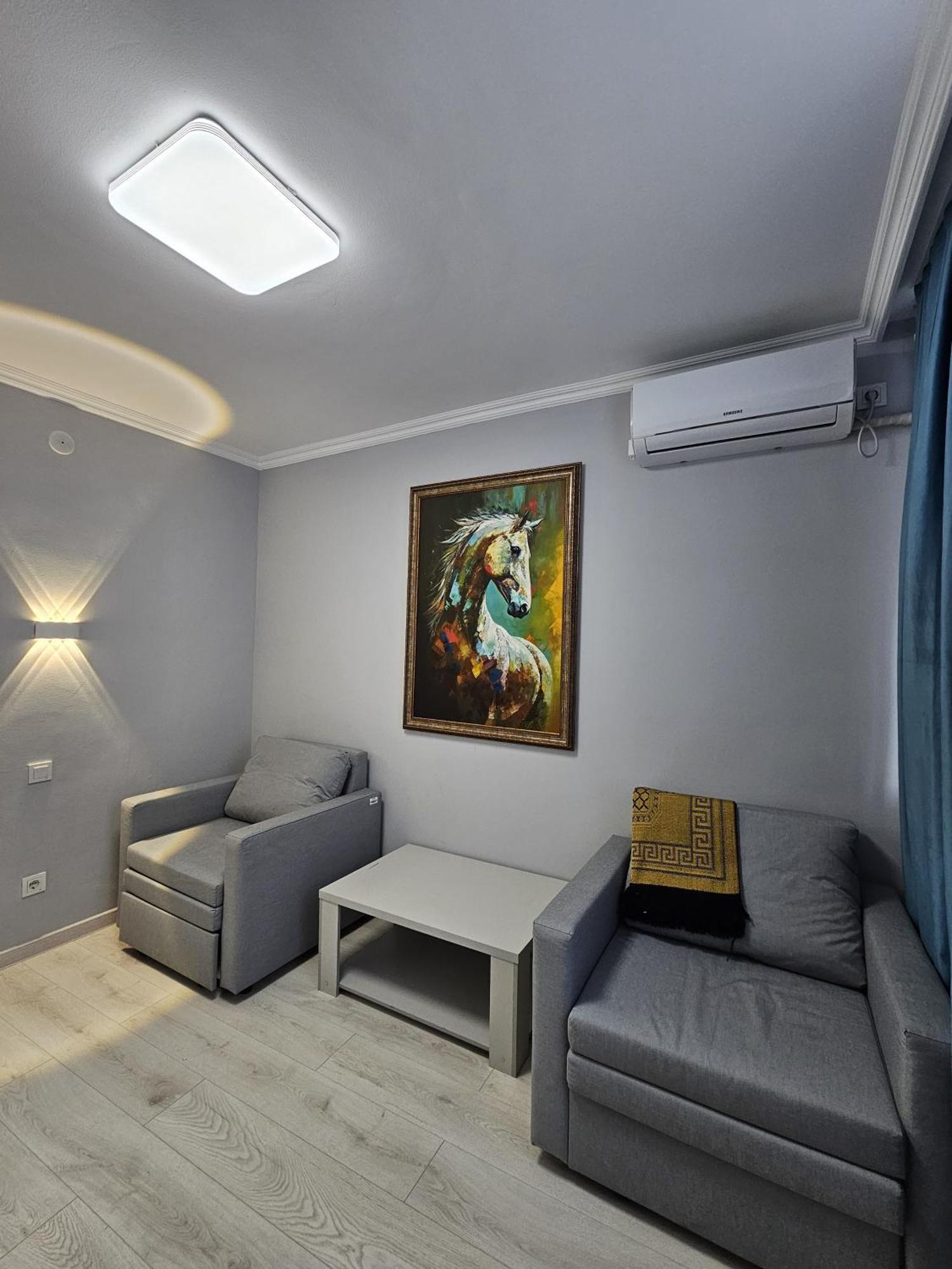 Yassy Hotel, Turkistan Exterior photo